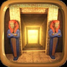 Escape Story cover art