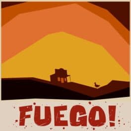 Fuego! cover art