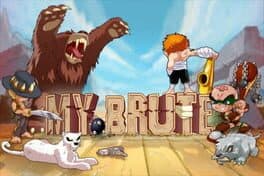My Brute cover art