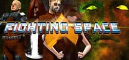 Fighting Space cover art