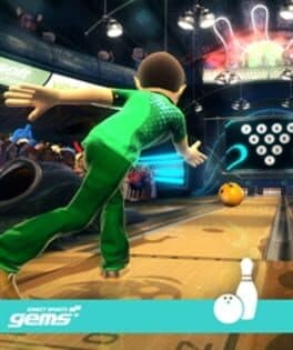10 Frame Bowling cover art