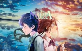 Nora cover art