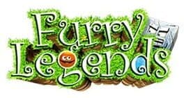 Furry Legends cover art