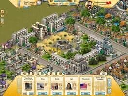 City of Wonder