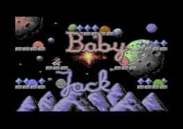 Baby Jack cover art