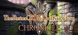 The Ruins of the Lost Kingdom: Chronicle cover art