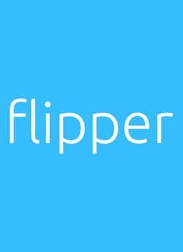 Flickers cover art
