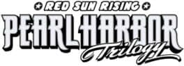 Pearl Harbor Trilogy: 1941 - Red Sun Rising cover art