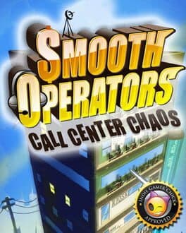Smooth Operators: Call Center Chaos cover art