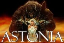 Astonia 3 cover art