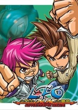 Little Fighter Online cover art