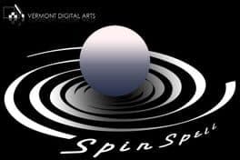 Spin Spell cover art