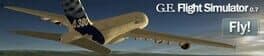 Google Earth Flight Simulator cover art