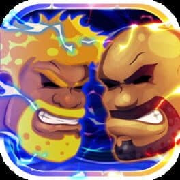 Clash of Champs cover art