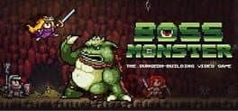 Boss Monster cover art
