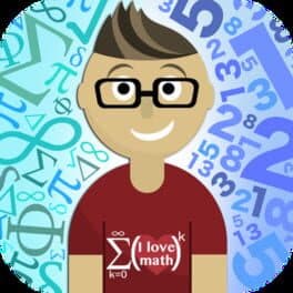 Test Your Math cover art
