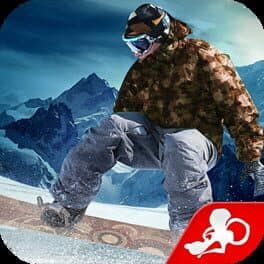 Snowboard Party cover art