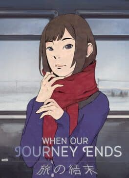 When Our Journey Ends cover art