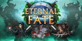 Eternal Fate cover art
