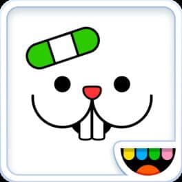Toca Pet Doctor cover art