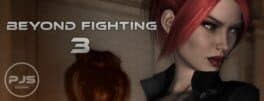 Beyond Fighting 3 cover art