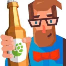 Brew Town cover art