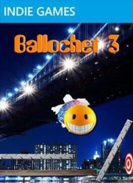 Ballochet 3 cover art