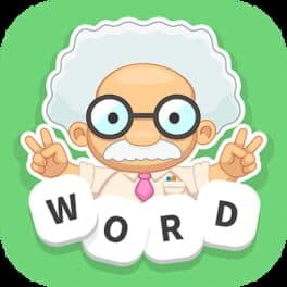 WordWhizzle Search cover art