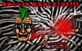 Nogginknockers cover art