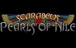Scarabeus: Pearls of Nile cover art