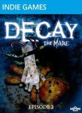 Decay: The Mare - Episode 2 cover art