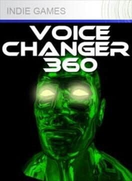 Voice Changer 360 cover art