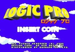 Logic Pro cover art