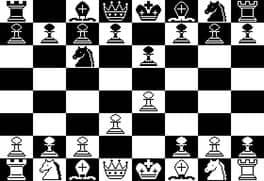 Sargon II cover art