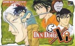 Dan Doh!! Xi cover art