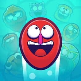 Blasty Bubs cover art
