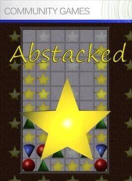 Abstacked cover art
