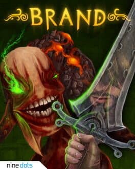 Brand cover art