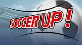 Soccer Up! cover art