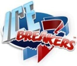 Icebreakers cover art