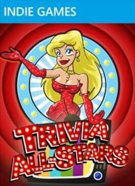 2 in 1 Trivia All-Stars cover art