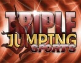 Triple Jumping Sports cover art