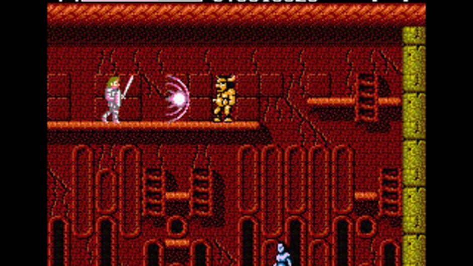 Faxanadu screenshot 7
