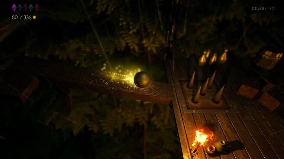 AtmaSphere screenshot 5