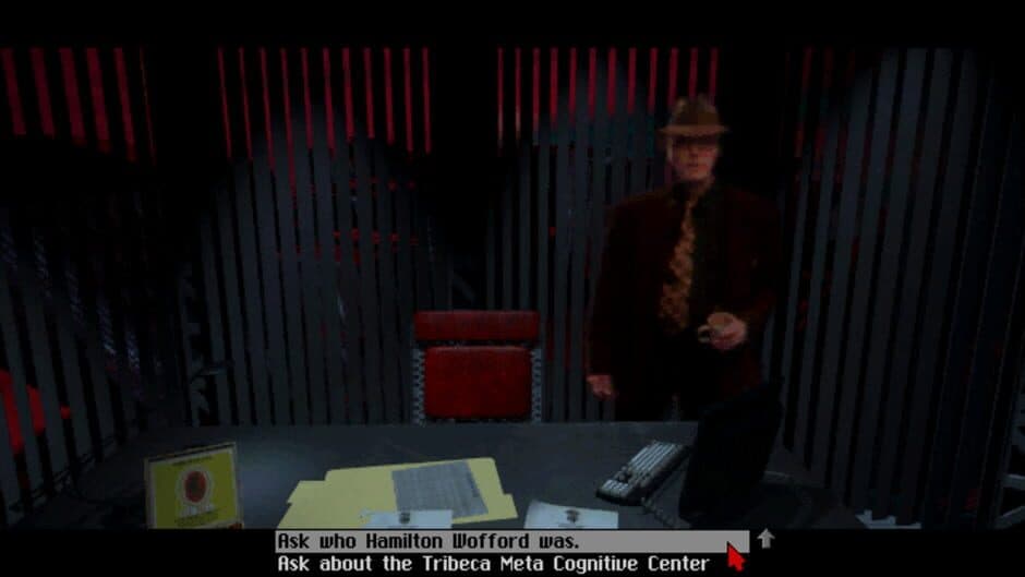 Ripper screenshot 3