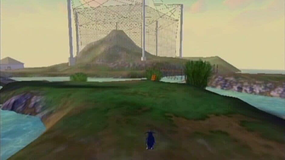 Zoo Disc Golf screenshot 6