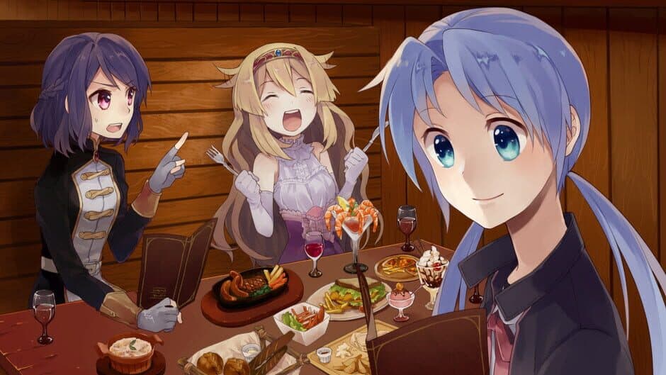 Fault Milestone One screenshot 4