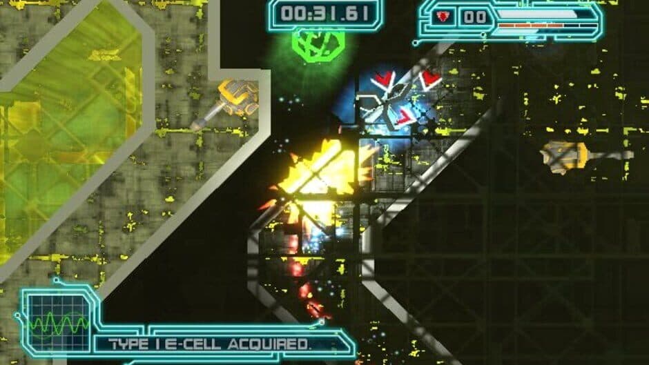 Evasive Space screenshot 5