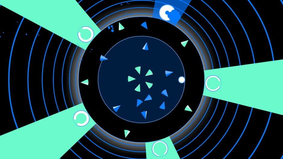 Soundodger+ screenshot 4