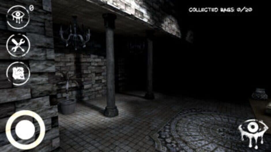 Eyes: The Horror Game screenshot 2